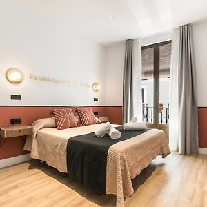 Camera standard con letto king size